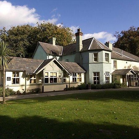 Premier Inn Wrexham North المظهر الخارجي الصورة