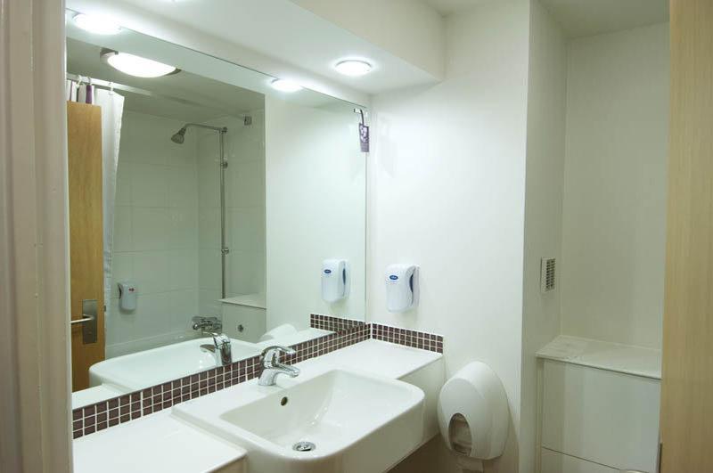 Premier Inn Wrexham North المظهر الخارجي الصورة