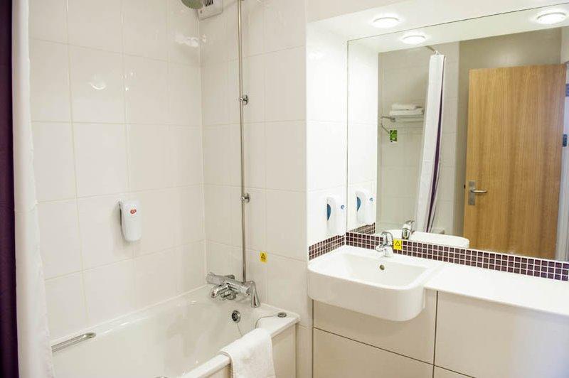 Premier Inn Premier Inn Wrexham North المظهر الخارجي الصورة